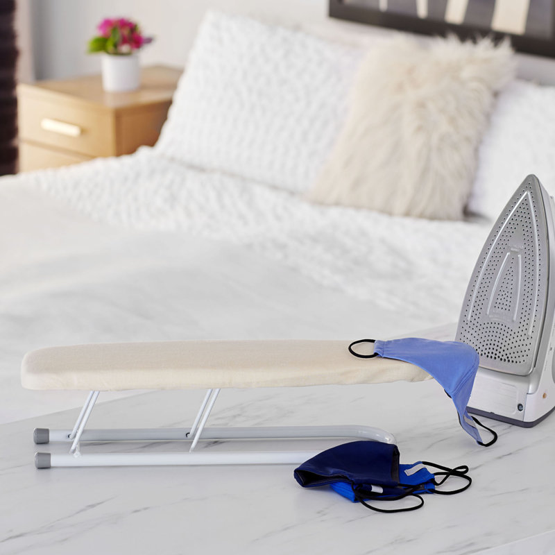 Household Essentials Sleeve Ironing Board & Reviews Wayfair